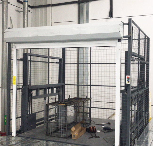 河南升降平台选型常见问题及解决方案