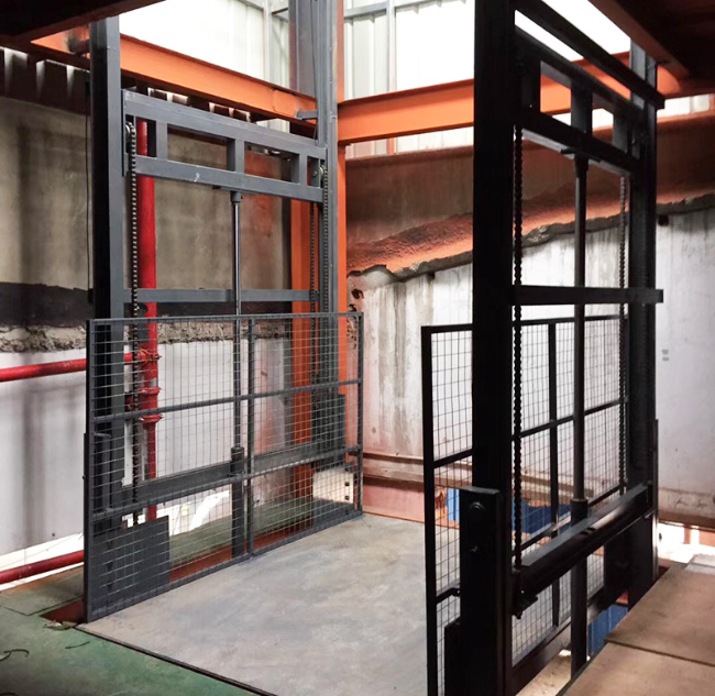 河南升降平台维护保养常见问题及规范流程