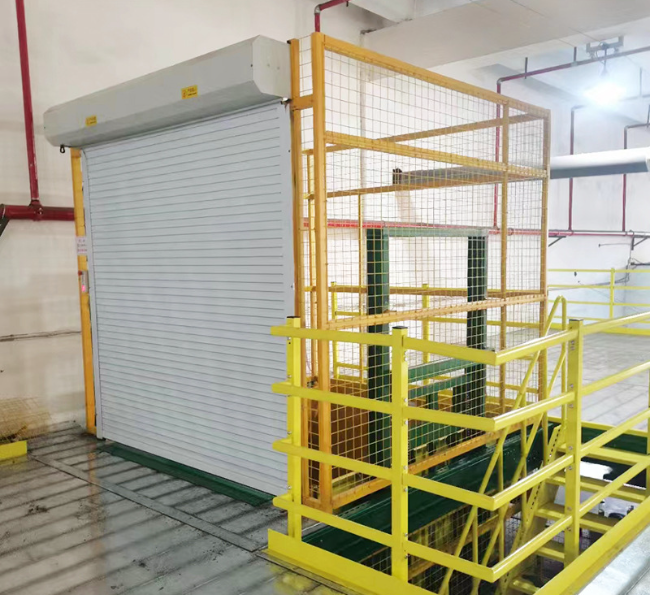 河南升降平台安全使用常见问题及注意事项